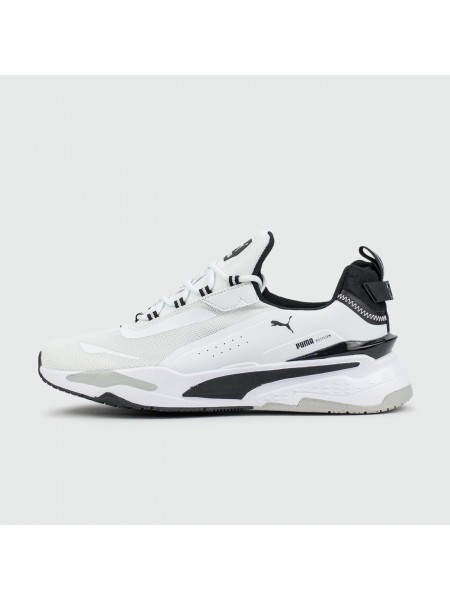 Кроссовки Puma RS-FAST UNMARKED White Black