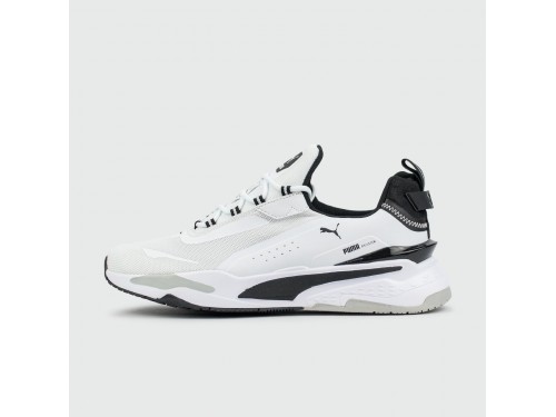 Кроссовки Puma RS-FAST UNMARKED White Black