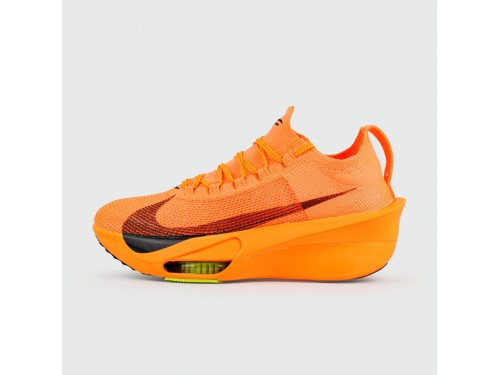 Кроссовки Nike AlphaFly 3 Orange