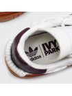 Кроссовки Adidas x Ivy Park Supersleek 72 White / Gum Wmns