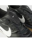 футзалки Nike The Premier III IC Black / Gum Ftwr