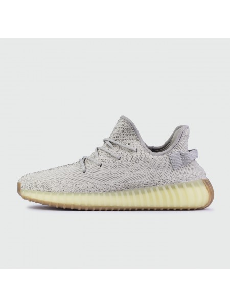 Кроссовки Adidas Yeezy 350 boost v2 Wmns Sesame new