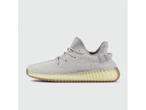 Кроссовки Adidas Yeezy 350 boost v2 Wmns Sesame new