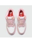 Кроссовки Nike SB Dunk Low Wmns Pink / White