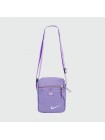 Сумка через плечо Nike small Violet