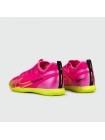бампы Nike Air Zoom Mercurial Vapor XV Pro IC Pink Yellow