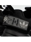 Кроссовки Adidas Star Life Trp. Black