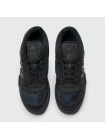 Кроссовки Adidas x Melting Sadness Forum Exhibit Low Core Black