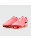 бутсы Nike Phantom GX II Elite FG Pink