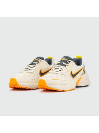 Кроссовки Nike V2K Run Cream Orange