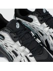 Кроссовки Asics Gel-Preleus Black Silver