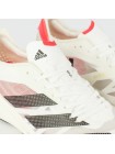 Кроссовки Adidas Adios Pro 2 White / Black Str.