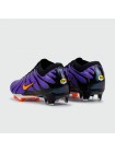 бутсы Nike Air Zoom Mercurial Vapor XV Elite FG Purple Tn