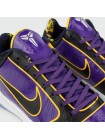 Кроссовки Nike Kobe 5 Protro Lakers