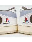 Кроссовки Nike Dunk Low x PlayStation