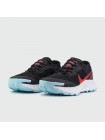 Кроссовки Nike Pegasus Trail 3 Gore-tex Black / Terq. / Red