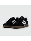 Кроссовки Adidas Spezial Black Gum new