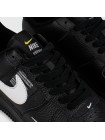 Кроссовки Nike Air Force 1 Low 07 LV8 Black / White new