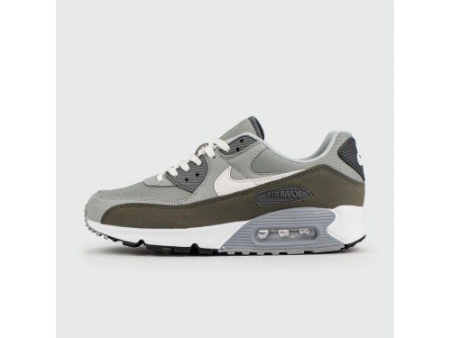 Кроссовки Nike Air Max 90 Grey new