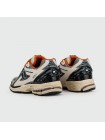 Кроссовки New Balance 1906R Grey Orange