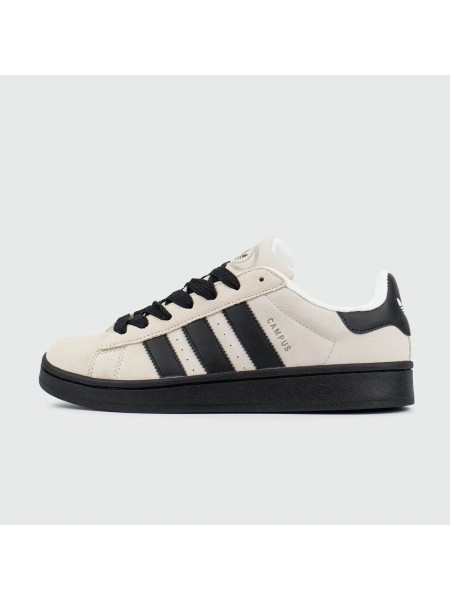 Кроссовки Adidas Campus 00s Grey / Black Ftwr.