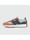 Кроссовки New Balance 327 Brown / Grey