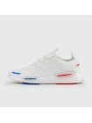 Кроссовки Adidas NMD V3 Boost Txt White