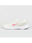 Кроссовки Nike Free Run 5.0 Next Nature White