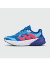 Кроссовки Adidas Adistar 1 Blue White