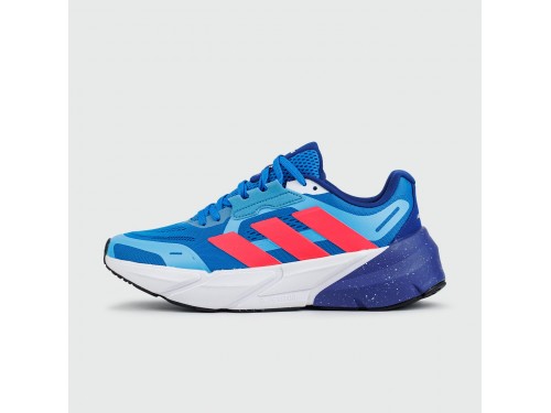 Кроссовки Adidas Adistar 1 Blue White