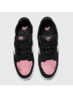 Кроссовки Nike SB Force 58 Black Pink