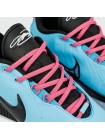 Кроссовки Nike LeBron 21 Blue