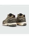 Кроссовки New Balance 1906D Mid Olive Suede with Fur