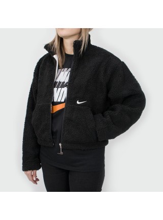 куртка Nike Black Wmns