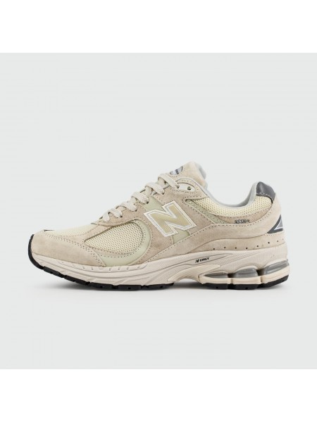 Кроссовки New Balance 2002 Bone Wmns new