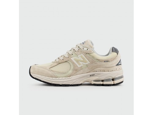 Кроссовки New Balance 2002 Bone Wmns new