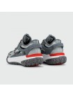 Кроссовки Nike ACG Mountain Fly 2 Low Gtx Grey / White