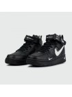 Кроссовки Nike Air Force 1 Mid LV8 Utility Tr. Black