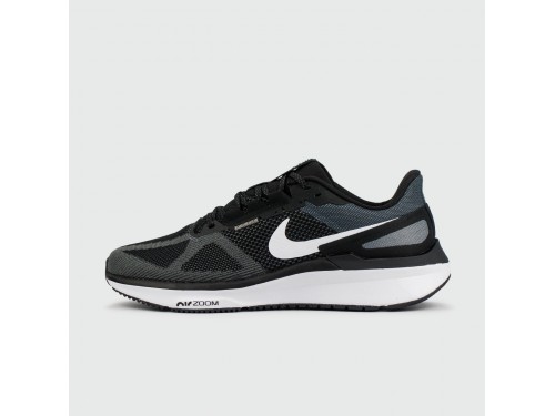 Кроссовки Nike Air Zoom Structure 25 Black White