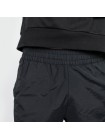 брюки спортивные Adidas Neo Black White Str.