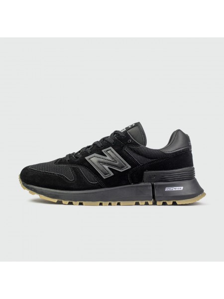 Кроссовки New Balance 1300 Black / Gum Ftwr.