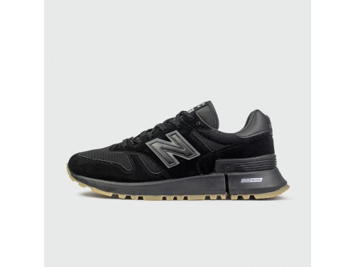 Кроссовки New Balance 1300 Black / Gum Ftwr.