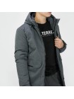 куртка Adidas Grey 1053