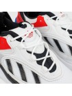 Кроссовки Adidas Ozmorph White Red