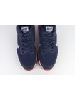 Кроссовки Nike Lunarlon Blue / White