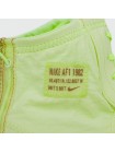 Кроссовки Nike Air Force 1 Shell Volt Green