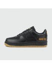 Кроссовки Nike Air Force 1 Low Gore-tex Wmns Black / Gum new