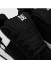 Кеды DC Shoes Court Graffik Black / White