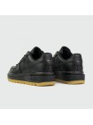 Кроссовки Nike Air Force 1 Low Luxe Wmns Black / Gum