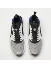 Кроссовки Nike Air Huarache Ultra Silver Black